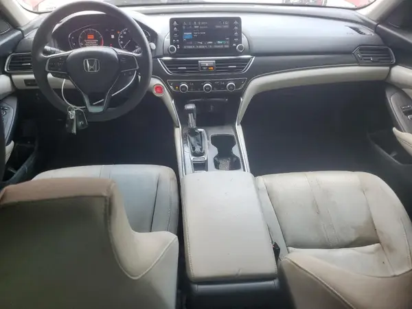 1HGCV1F44KA094509 2019 HONDA ACCORD - Image 8