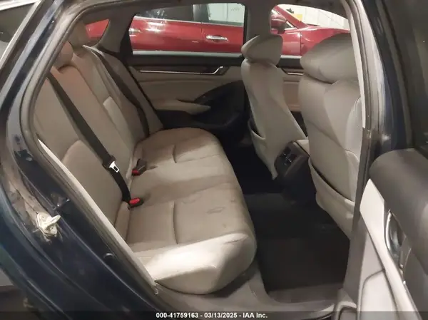 1HGCV1F44KA097314 2019 HONDA ACCORD - Image 8