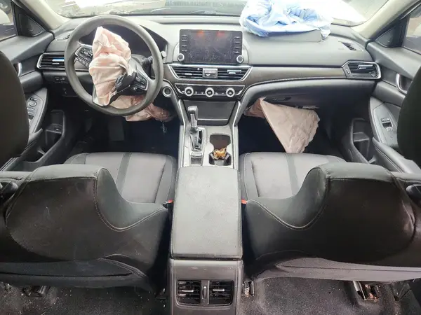 1HGCV1F44KA100552 2019 HONDA ACCORD - Image 8