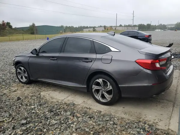 1HGCV1F44KA102544 2019 HONDA ACCORD - Image 2