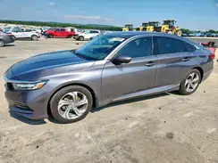 1HGCV1F44KA102611 2019 HONDA ACCORD