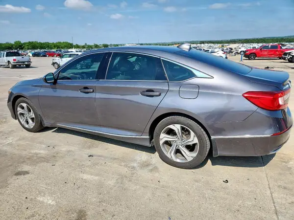 1HGCV1F44KA102611 2019 HONDA ACCORD - Image 2