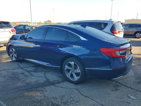 1HGCV1F44KA110434 2019 HONDA ACCORD - Image 2