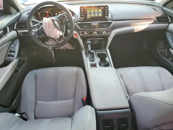 1HGCV1F44KA110434 2019 HONDA ACCORD - Image 8