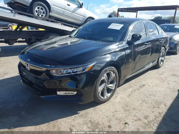 1HGCV1F44KA115777 2019 HONDA ACCORD - Image 2