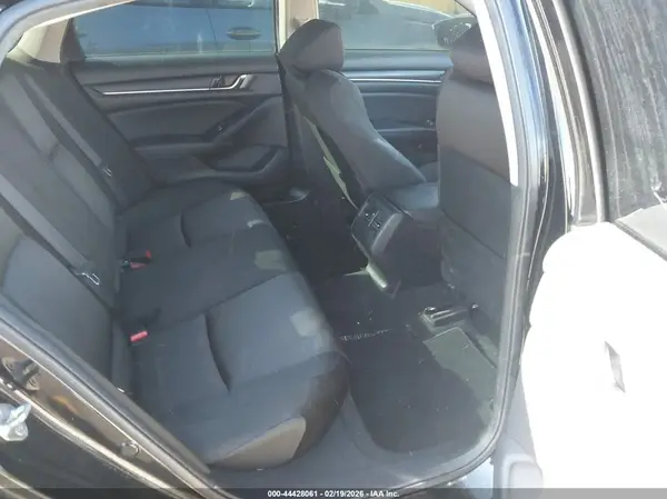 1HGCV1F44KA115777 2019 HONDA ACCORD - Image 8
