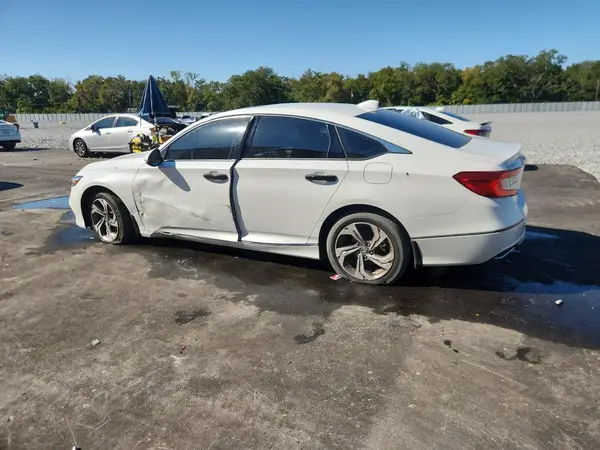 1HGCV1F44KA117657 2019 HONDA ACCORD - Image 2