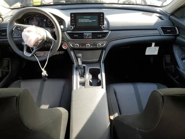 1HGCV1F44KA121773 2019 HONDA ACCORD - Image 8