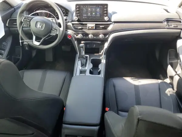 1HGCV1F44KA124379 2019 HONDA ACCORD - Image 8