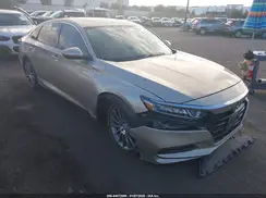 1HGCV1F44KA125208 2019 HONDA ACCORD