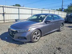 1HGCV1F44KA126293 2019 HONDA ACCORD