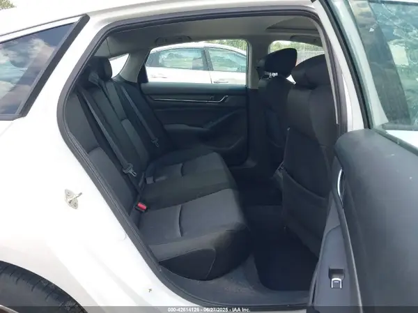 1HGCV1F44KA132059 2019 HONDA ACCORD - Image 8
