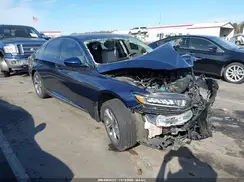 1HGCV1F44KA134295 2019 HONDA ACCORD