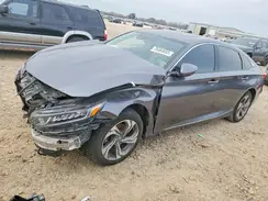 1HGCV1F44KA137066 2019 HONDA ACCORD
