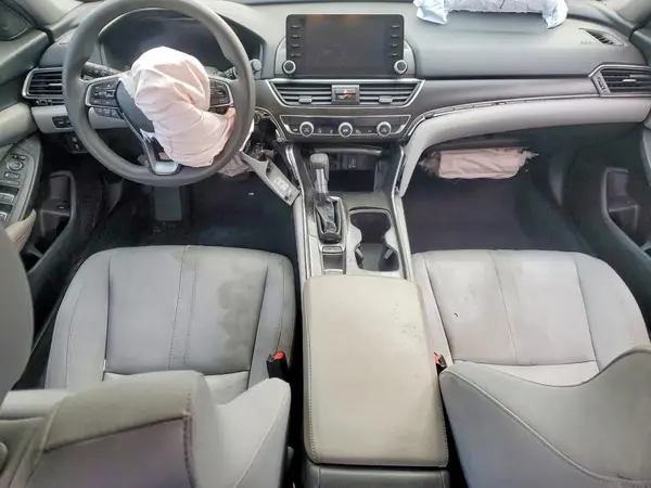 1HGCV1F44KA137066 2019 HONDA ACCORD - Image 8
