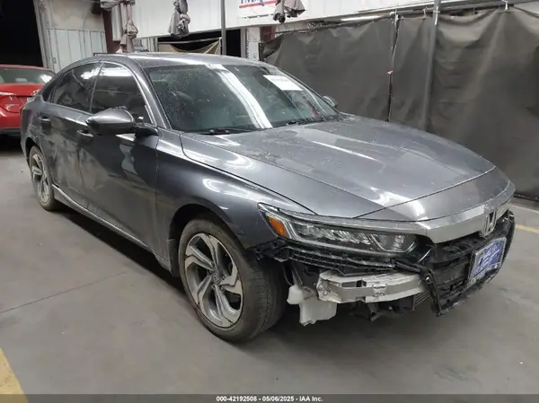 1HGCV1F44KA150237 2019 HONDA ACCORD - Image 1