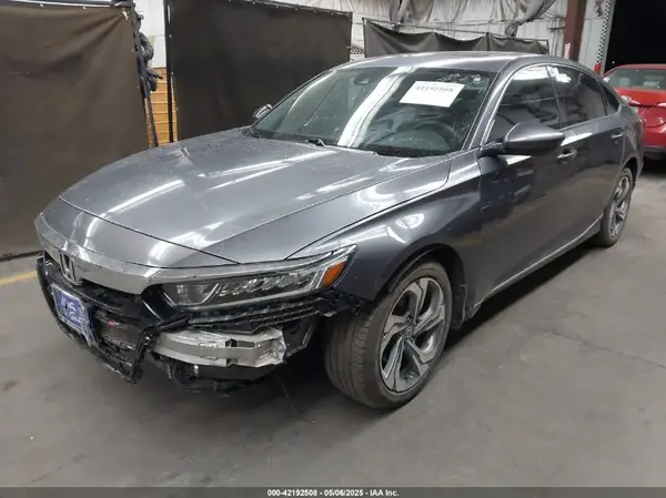 1HGCV1F44KA150237 2019 HONDA ACCORD - Image 2
