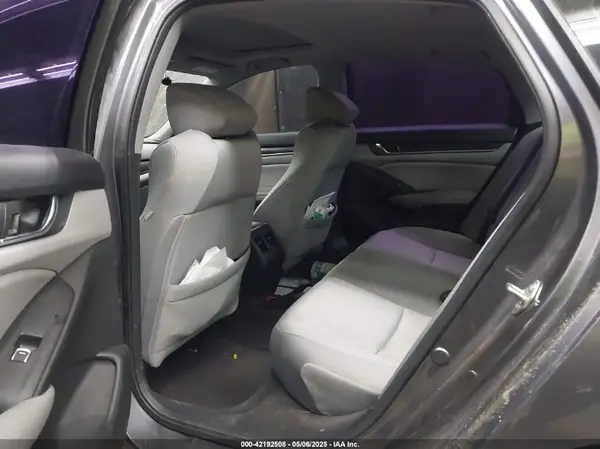 1HGCV1F44KA150237 2019 HONDA ACCORD - Image 8