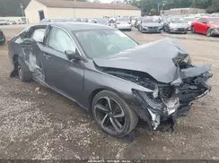 1HGCV1F44KA152604 2019 HONDA ACCORD