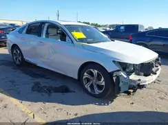 1HGCV1F44KA154286 2019 HONDA ACCORD