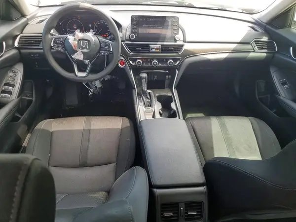 1HGCV1F44KA162159 2019 HONDA ACCORD - Image 8