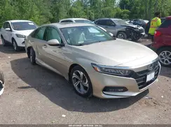 1HGCV1F44KA163604 2019 HONDA ACCORD