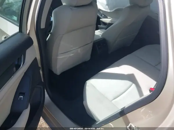 1HGCV1F44KA163604 2019 HONDA ACCORD - Image 8