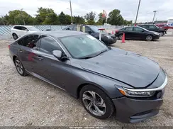 1HGCV1F44KA165207 2019 HONDA ACCORD