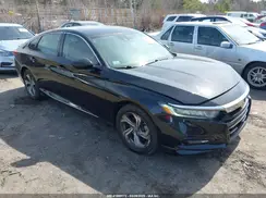 1HGCV1F44KA168009 2019 HONDA ACCORD
