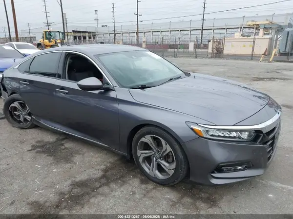 1HGCV1F44KA170004 2019 HONDA ACCORD - Image 1