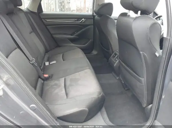 1HGCV1F44KA170004 2019 HONDA ACCORD - Image 8