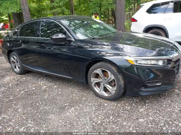 1HGCV1F44KA171170 2019 HONDA ACCORD - Image 1