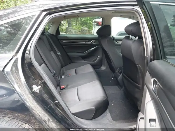 1HGCV1F44KA171170 2019 HONDA ACCORD - Image 8