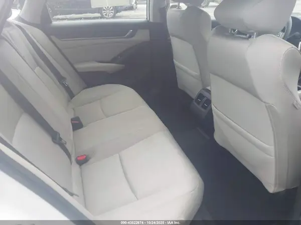1HGCV1F44LA000453 2020 HONDA ACCORD - Image 8