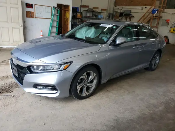 1HGCV1F44LA008567 2020 HONDA ACCORD - Image 1