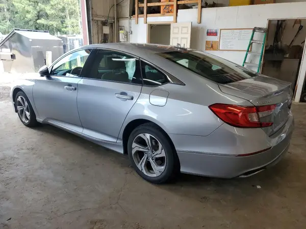 1HGCV1F44LA008567 2020 HONDA ACCORD - Image 2