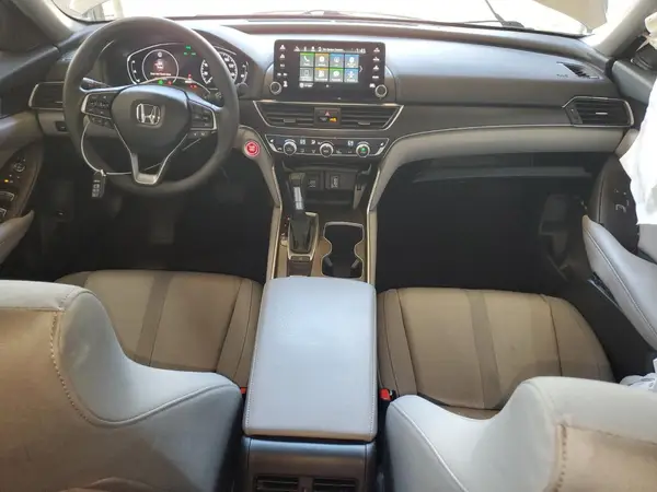 1HGCV1F44LA008567 2020 HONDA ACCORD - Image 8