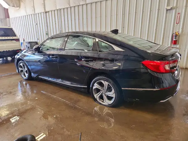 1HGCV1F44LA013638 2020 HONDA ACCORD - Image 2