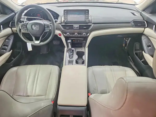 1HGCV1F44LA015843 2020 HONDA ACCORD - Image 8