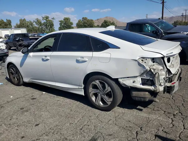1HGCV1F44LA015907 2020 HONDA ACCORD - Image 2