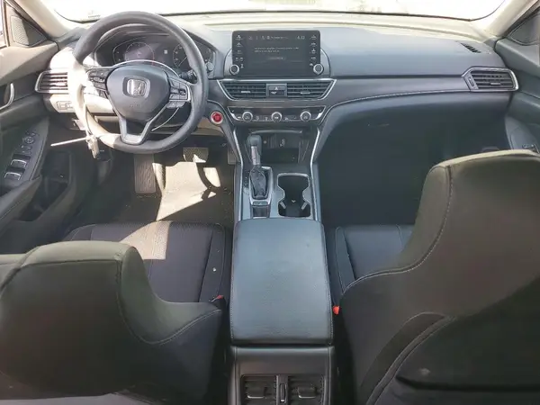 1HGCV1F44LA015907 2020 HONDA ACCORD - Image 8