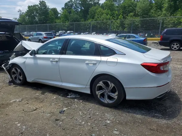 1HGCV1F44LA015910 2020 HONDA ACCORD - Image 2