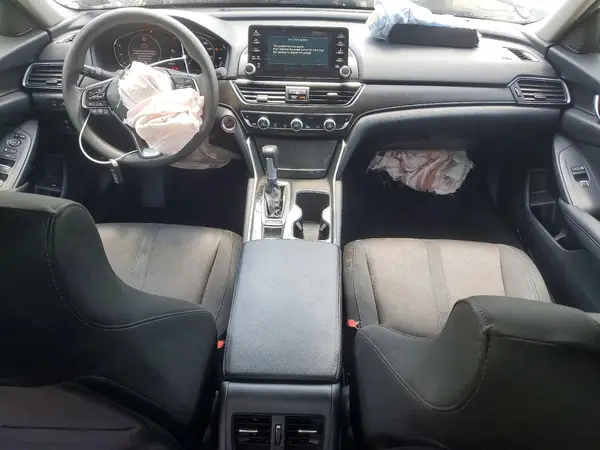 1HGCV1F44LA015910 2020 HONDA ACCORD - Image 8