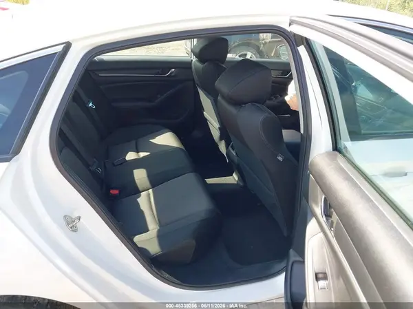 1HGCV1F44LA020136 2020 HONDA ACCORD - Image 8