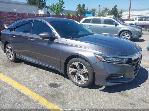 1HGCV1F44LA020878 2020 HONDA ACCORD - Image 1