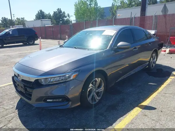 1HGCV1F44LA020878 2020 HONDA ACCORD - Image 2