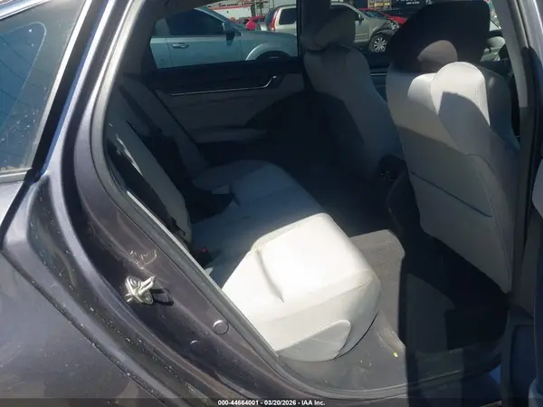 1HGCV1F44LA020878 2020 HONDA ACCORD - Image 8