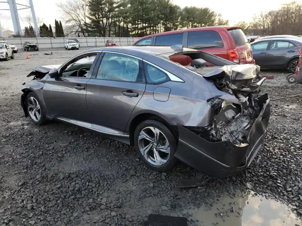 1HGCV1F44LA026535 2020 HONDA ACCORD - Image 2
