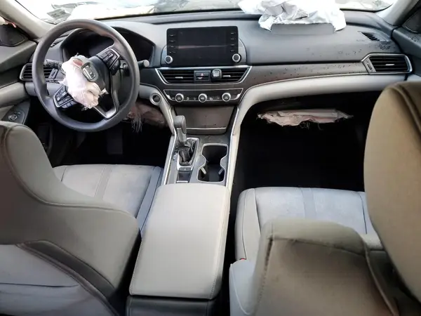 1HGCV1F44LA026535 2020 HONDA ACCORD - Image 8