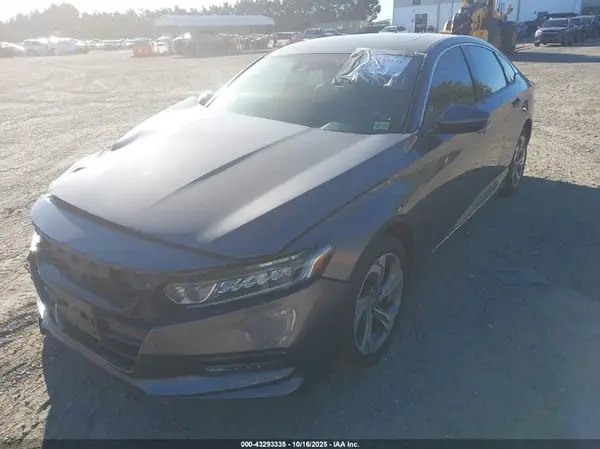 1HGCV1F44LA027782 2020 HONDA ACCORD - Image 2